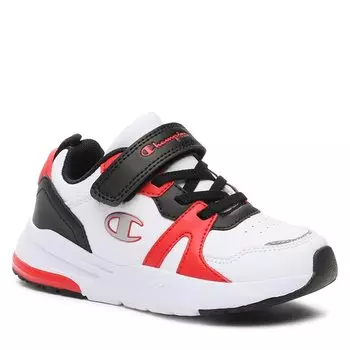 Кроссовки Champion LowCut Shoe, белый