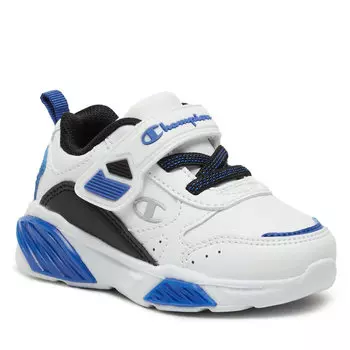 Кроссовки Champion LowCut Shoe, белый