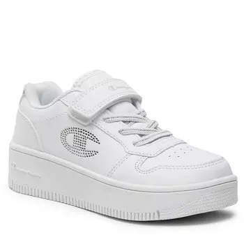 Кроссовки Champion LowCut Shoe, белый