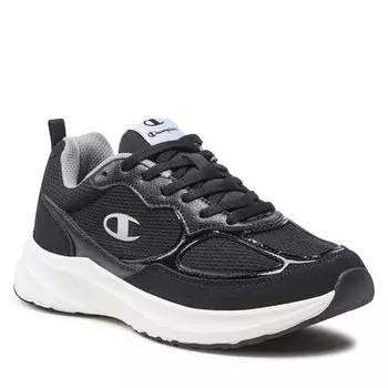 Кроссовки Champion LowCut Shoe, черный