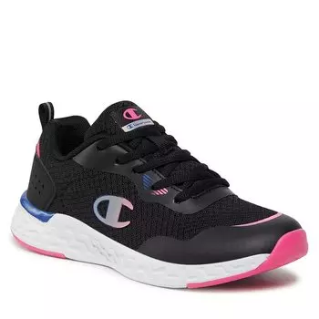 Кроссовки Champion LowCut Shoe, черный