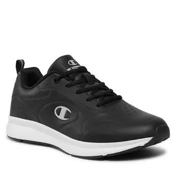 Кроссовки Champion LowCut Shoe, черный