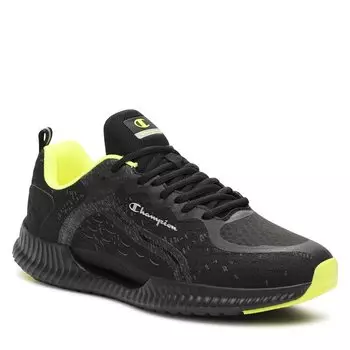 Кроссовки Champion LowCut Shoe, черный