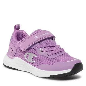 Кроссовки Champion LowCut Shoe, розовый