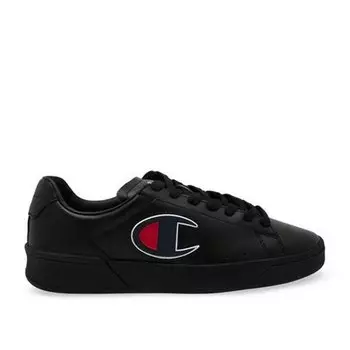 Кроссовки Champion M979 Low, черный