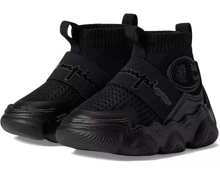 Кроссовки Champion Meloso Rally Pro, цвет Black/Stealth