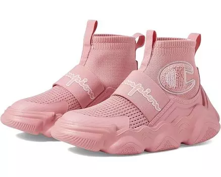 Кроссовки Champion Meloso Rally Pro, цвет Rose Pink
