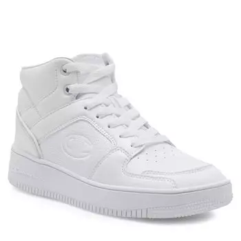 Кроссовки Champion MIDCUT SHOE, белый