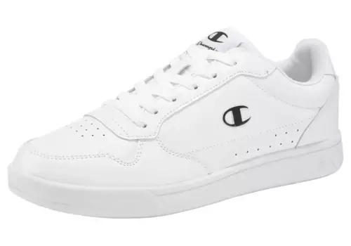 Кроссовки Champion "NEW COURT", белый