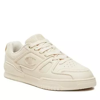 Кроссовки Champion Point Low, экрю