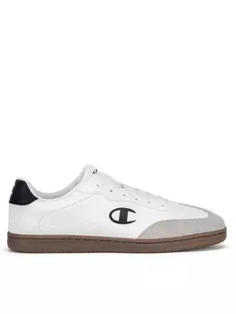 Кроссовки Champion PRESTIGE MIX MATERIAL S22330-WW001, белый