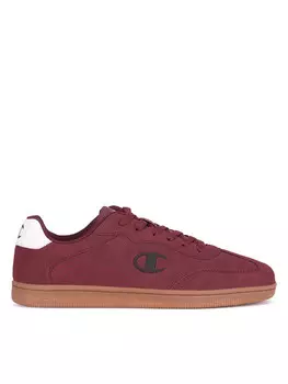 Кроссовки Champion PRESTIGE MS S22332-RS510 Guinda/burdeos, вишневый/бордовый