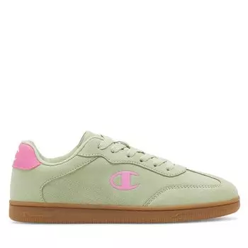 Кроссовки Champion Prestige S11736-GS019 Verde, зеленый