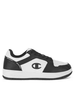 Кроссовки Champion RD18 2.0 B GS LOW S32415-WW019, черный