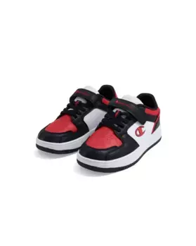 Кроссовки Champion "RD18 2.0 LOW B PS", красный