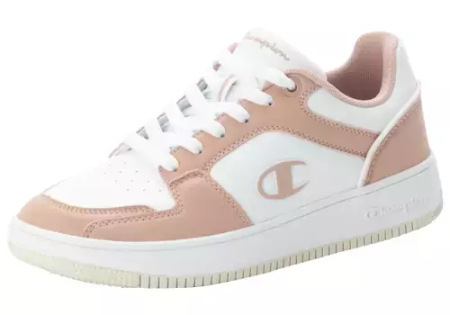 Кроссовки Champion "RD18 2.0 LOW", цвет Wei-Altrosa