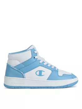 Кроссовки Champion RD18 2.0 MID S11471-BS086 Azul, синий