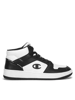 Кроссовки Champion RD18 2.0 MID S21907-WW019 Negro, черный