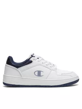 Кроссовки Champion RD18 FOIL LOW S11711-WW011, белый