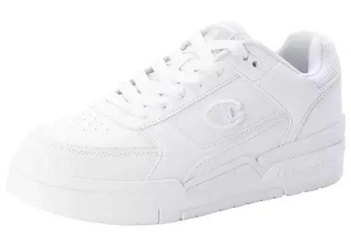 Кроссовки Champion "RD18 HERITAGE LOW", белый