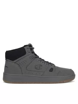 Кроссовки Champion RD18 MID CORD S22295-ES014, серый