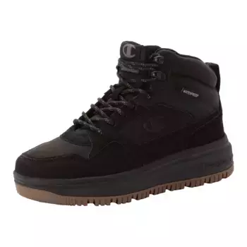 Кроссовки Champion «RD18 UTILITY MID B GS», цвет NBK/GUM