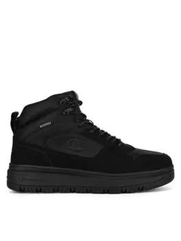 Кроссовки Champion RD18 UTILITY WP MID S22298-KK002, черный