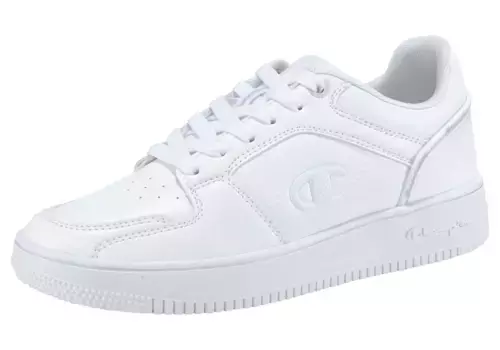 Кроссовки Champion "REBOUND 2.0 LOW", белый