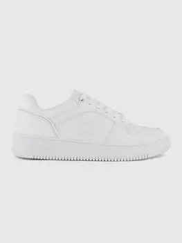 Кроссовки Champion REBOUND 2.0 LOW, белый