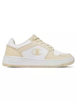 Кроссовки Champion REBOUND 2.0 LOW, белый