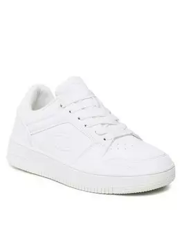 Кроссовки Champion REBOUND 2.0 LOW, белый