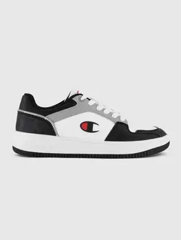 Кроссовки Champion REBOUND 2.0 LOW, белый
