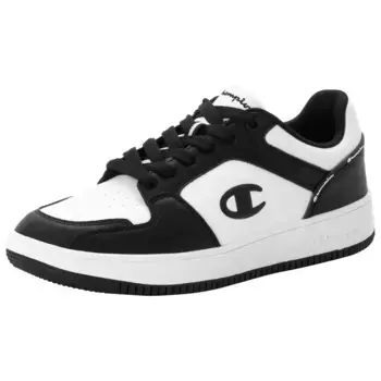 Кроссовки Champion "REBOUND 2.0 LOW", белый