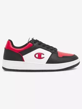 Кроссовки Champion REBOUND 2.0 LOW, черный