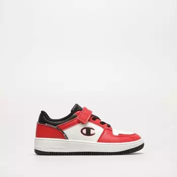 Кроссовки Champion Rebound 2.0 Low, красный