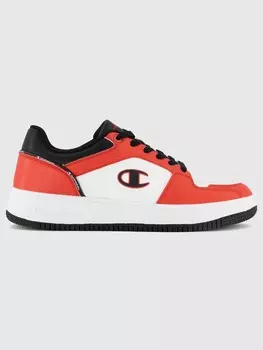 Кроссовки Champion REBOUND 2.0 LOW, разноцветный