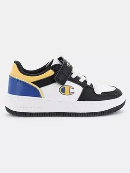 Кроссовки Champion REBOUND 2.0 LOWB PS, синий
