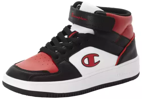 Кроссовки Champion "REBOUND 2.0 MID B GS", белый