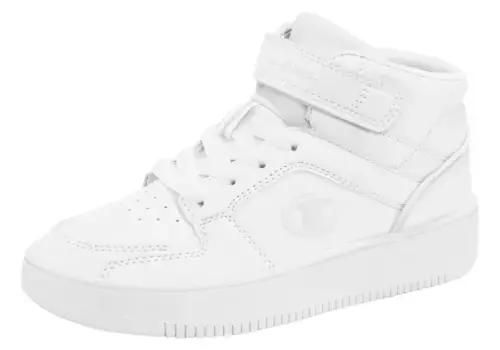 Кроссовки Champion "REBOUND 2.0 MID B PS", белый