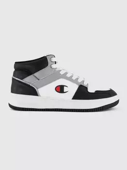 Кроссовки Champion REBOUND 2.0 MID, белый