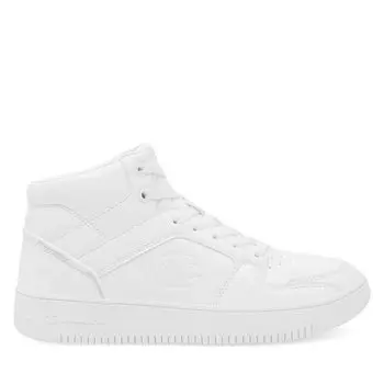 Кроссовки Champion REBOUND 2.0 MID CUT S S11471-WW007 Blanco, белый