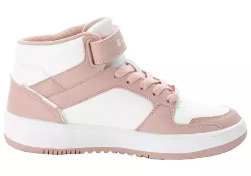 Кроссовки Champion "REBOUND 2.0 MID G GS", розовый