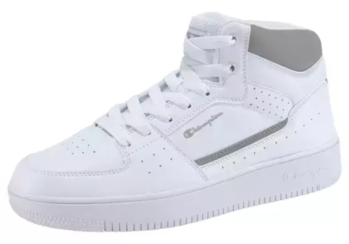 Кроссовки Champion "REBOUND EVOLVE II MID ELEMENT", серый