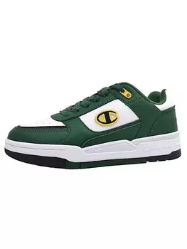 Кроссовки Champion REBOUND HERITAGE B GS, зеленый