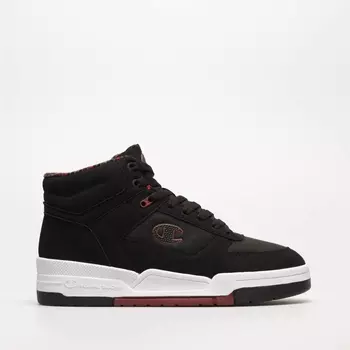 Кроссовки Champion Rebound Heritage, черный