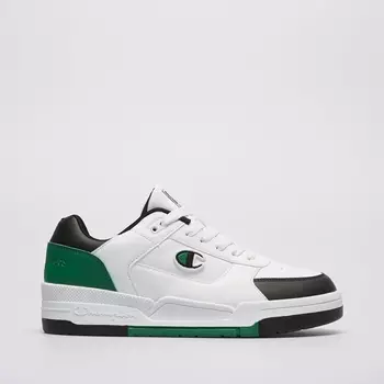 Кроссовки Champion Rebound Heritage Low, белый