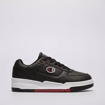 Кроссовки Champion Rebound Heritage Low, черный