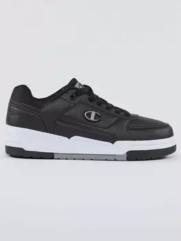 Кроссовки Champion REBOUND HERITAGE LOW, черный