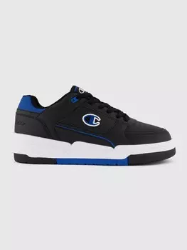 Кроссовки Champion REBOUND HERITAGE LOW, черный