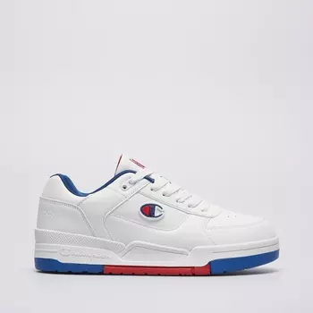 Кроссовки Champion Rebound Heritage Low Evo, белый